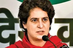 प्रियंका गांधी का यूपी दौरा, चिंतन शिविर में हार पर होगा मंथन, निकाय चुनाव व लोकसभा चुनाव पर बनेगी रणनीति