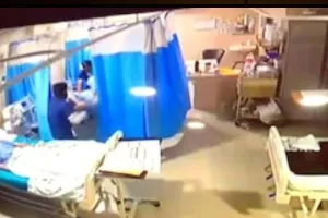 बहराइच: उप मुख्यमंत्री के दौरे को लेकर हलाकान में रहा स्वास्थ्य महकमा, बाद में मिली यह सूचना