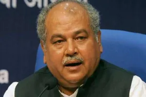 ज्ञान व प्रतिभा के बेहतर उपयोग से कृषि को लाभकारी बनाया जा रहा है : नरेंद्र सिंह तोमर