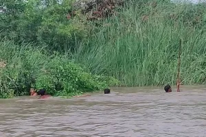 हरदोई: ससुराल आए युवक की शारदा नहर में डूबने से मौत, परिजनों में कोहराम