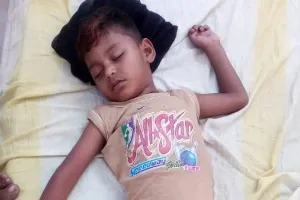 उन्नाव में नहीं थम रहा डायरिया व बुखार का कहर, पेट दर्द से युवती की मौत, 12 मरीज भर्ती