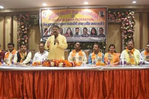 मुरादाबाद: वैश्य समाज का देश की अर्थव्यवस्था में अहम योगदान, पहचाने अपनी ताकत