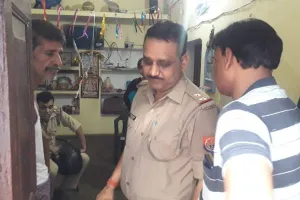 कानपुर: पारिवारिक विवाद के चलते पिता ने उतारा था बहू और बेटे को मौत के घाट, पुलिस का खुलासा