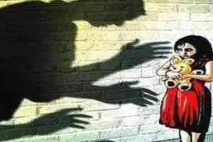 कन्नौज में दरिंदगी की हद पार, रेप के बाद बच्ची को उतारा मौत के घाट, आरोपी गिरफ्तार