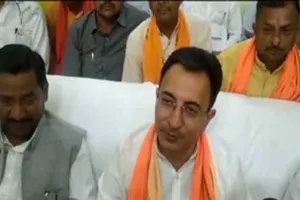 ललितपुर: मंत्री जितिन प्रसाद ने लिया निर्माण कार्यों का जायजा, दिये यह निर्देश