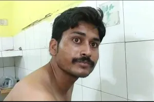 सीतापुर: राजकीय इंटर कॉलेज में लगे पेड़ को काटने से युवक ने किया मना, तो दबंगों ने लाठी-डंडों से पीटा