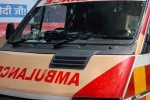 हरदोई: एंबुलेंस सेवा-102 में फर्जी केस दर्ज कर भुगतान लेने की जांच शुरू, रजिस्टर गायब होने से चौंक पड़ी जांच टीम