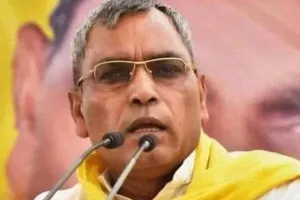 ओपी राजभर ने खुलकर की भाजपा की तारीफ, विपक्ष को दी नसीहत, जानें क्या कहा?