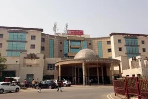 SGPGIMS में पैरामेडिकल के 5 नए कोर्स की हुई शुरूआत, 12 पाठ्यक्रम पहले से संचालित कर रहा था संस्थान