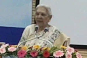 सर्वाइकल कैंसर व एचवीपी टीकाकरण कार्यक्रम को राज्यपाल ने किया संबोधित, बेटियों को लेकर कही यह बड़ी बातें