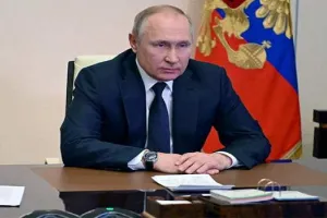 Russia-Ukraine War: सेना को मजबूत करने और यूक्रेन पर पकड़ बनाने के लिए रूस ने उठाए कदम