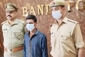 बांदा: दादा-दादी की बेइज्जती करने पर पोते ने की युवक की गला दबाकर हत्या