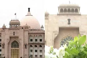 यूपी में राज्यसभा का रण, कल से दाखिल होंगे 11 सीटों के लिये नामांकन