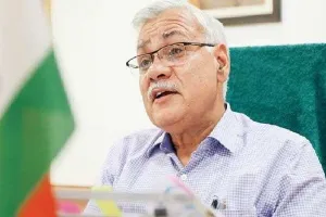 धरती को बचाने के लिये प्लास्टिक के विकल्प पर देना होगा जोर : मुख्य सचिव