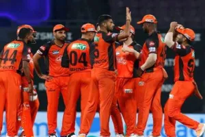SRH vs PBKS, IPL 2022: पंजाब ने हैदराबाद को 5 विकेट से हराया, टेबल में छठे स्थान पर पहुंची टीम
