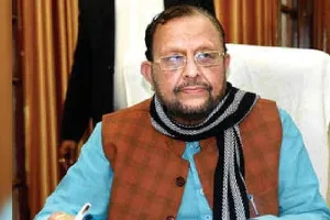 पुलिस विभाग के खाली पद भरे जाएंगे : सुरेश खन्ना