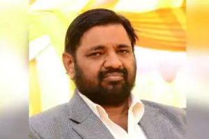 औरैया: कोरोना काल में अनाथ हुए दो बच्चों को केंद्रीय मंत्री ने लिया गोद