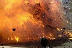 पेरिस में तुर्की दूतावास पर हमला, आसपास के इलाके में बढ़ी सुरक्षा व्यवस्था