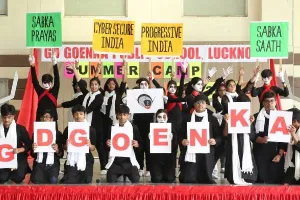 साइबर सुरक्षा के प्रति युवाओं को जागरूक करने की जरूरत : सर्वेश गोयल