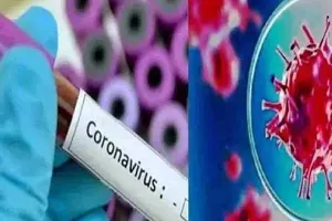 राजधानी लखनऊ में कोरोना वायरस के 24 नए मामले, चिनहट में मिले सबसे अधिक केस