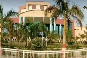 बीबीएयू: रैगिंग का विरोध करने पर बीकॉम के छात्र को पीटा, प्रॉक्टर ने शुरू की जांच