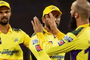 IPL 2022, CSK vs DC: चेन्नई ने दिल्ली को 91 रनों से दी करारी शिकस्त, दर्ज की सीजन की चौथी जीत