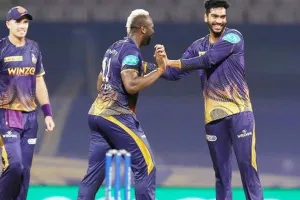 IPL 2022, MI vs KKR: कोलकाता ने मुंबई को 52 रनों से किया पराजित, प्लेऑफ की उम्मीदें बरकरार