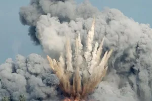 सोमालिया में हवाई अड्डे के पास आत्मघाती विस्फोट, चार की मौत