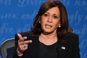 यूएई के राष्ट्रपति के निधन पर शोक व्यक्त करने के लिए अबू धाबी आएंगी कमला हैरिस