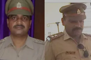 बांदा: दरोगा ने की कोतवाल की लाठी-डंडों से जमकर पिटाई, इलाके में सनसनी, जानें विवाद की वजह?