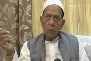 ज्ञानवापी को लेने की कोशिश हुई तो आंदोलन से मुल्क तबाह हो जाएगा: हाजी महबूब