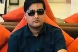 कानपुर: विकास दुबे का खजांची जय बाजपेई भूमाफिया घोषित, जल्द होगी कार्रवाई