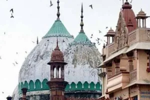 श्रीकृष्ण जन्मभूमि विवाद : मथुरा की अदालत में पेश किया गया हाई कोर्ट का आदेश