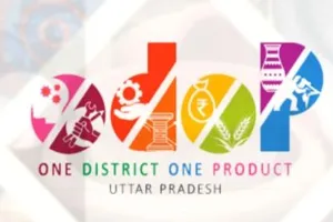 लखनऊ: ओडीओपी के बूते यूपी की निर्यात के क्षेत्र में लंबी छलांग
