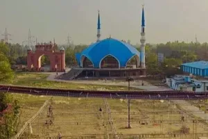 बरेली: परचम कुशाई से होगा उर्स-ए-ताजुश्शरिया का आगाज