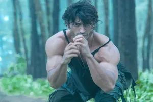 Vidyut Jammwal ने फिर बढ़ाया देश का मान, World के Top 10 मार्शल स्टार्स में हुए शामिल