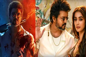 नेटफ्लिक्स पर 11 मई को रिलीज होगी सुपरस्टार Vijay की ‘बीस्ट’