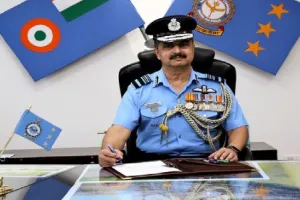 प्रौद्योगिकी के साथ बदल रहा है युद्ध का तरीका: वायु सेना प्रमुख