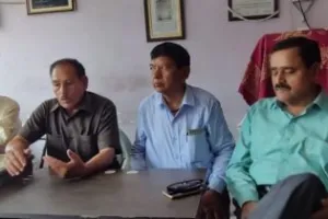 हल्द्वानी: मुख्यमंत्री धामी के खिलाफ न्याय देवता गोल्ज्यू के दरबार में हाजिरी लगाएंगे राज्य आंदोलनकारी, देखें VIDEO