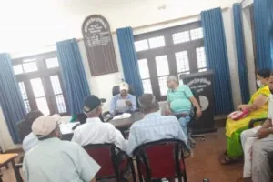 हल्द्वानी: सरकार की अधूरी घोषणाएं लेकर दून जाएंगे पूर्व सैनिक