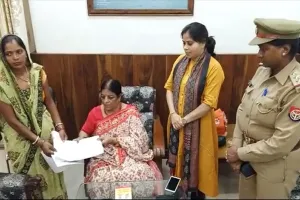 बरेली: राज्य महिला आयोग की सदस्य ने सुनी महिलाओं की फरियाद, उचित समाधान के दिए निर्देश