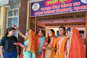 चंपावत उपचुनाव: वोटिंग को लेकर युवाओं, बुजुर्गों और महिलाओं में दिख रहा गजब का उत्साह… देखें Exclusive तस्वीरें