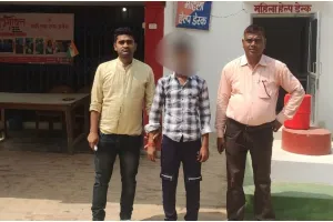 बहराइच: उधारी के रुपये देने का बहाना देकर युवक पर बाल अपचारी ने किया हमला, मुकदमा दर्ज