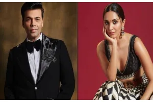 नेपोटिज्म को लेकर करण जौहर के बचाव में आईं कियारा आडवाणी, जानें क्या कहा