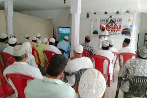 गोरखपुर: हज का खर्चा बढ़ा, छह जून से सऊदी अरब की रवानगी शुरू