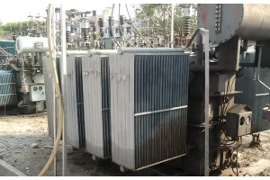 रायबरेली: जमीन का मुआवजा न मिलने से नाराज ग्रामीण ने विद्युत उपकेंद्र में जड़ा ताला, दो घंटे ठप रही आपूर्ति