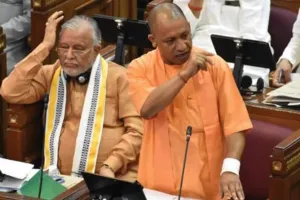 अब 3 करोड़ की जगह 5 करोड़ होगी विधायक निधि :सीएम योगी