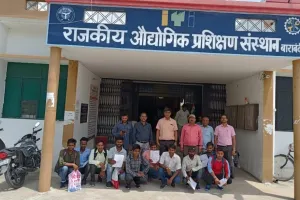 बाराबंकी : रोजगार मेले में 47 अभ्यर्थियों का चयन, 25 मई को होगी कंपनियों में ज्वाइनिंग