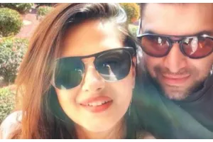 बॉलीवुड के एक्टर ‘थंगाबली’ के घर गूंजी किलकारी, कृतिका सेंगर ने दिया बेटी को जन्म