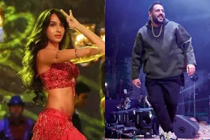 Badshah को Nora के डांस पर ताना मारना पड़ा भारी, Rapper को याद आईं नानी